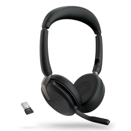 Jabra Headset 26699-989-999 / EV265F1 Black