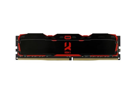 Goodram IRDM X IR-X3200D464L16SA/16G memory module 16 1 x 16 DDR4 288-pin DIMM