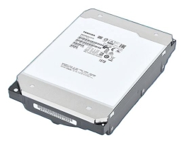 HDD TOSHIBA Serial ATA III 3.5 " 7200 RPM 12 TB MG09ACA12TE