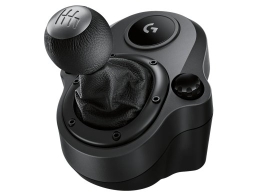Logitech Gaming Accessories 941-000130 black
