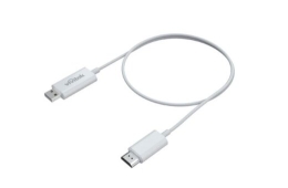 VIVITEK VWD-01 WIRELESS COMMUNICATION ADAPTER