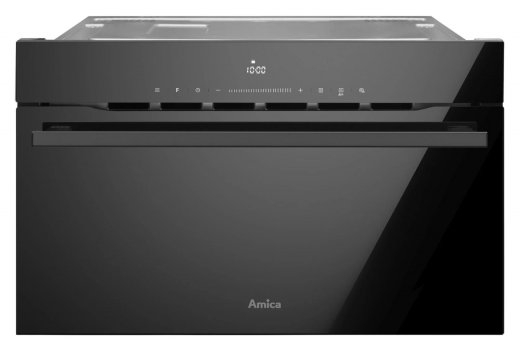 Amica AMMB34E1GVB microwave oven