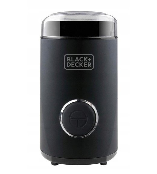 Coffe grinder Black+Decker BXCG150E (150W)