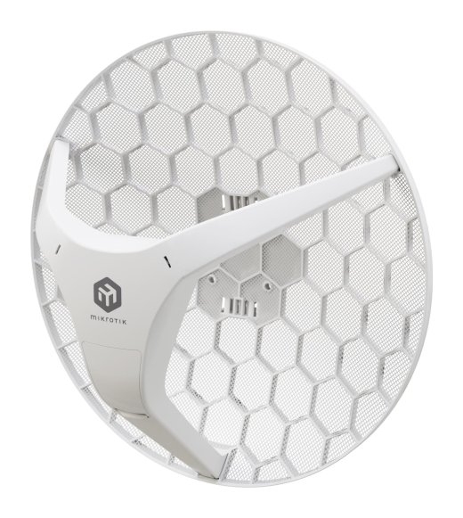 Access Point MIKROTIK 1200 Mbit/s LHG-5AXD