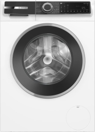 BOSCH Washing machine WGK264ZLSN