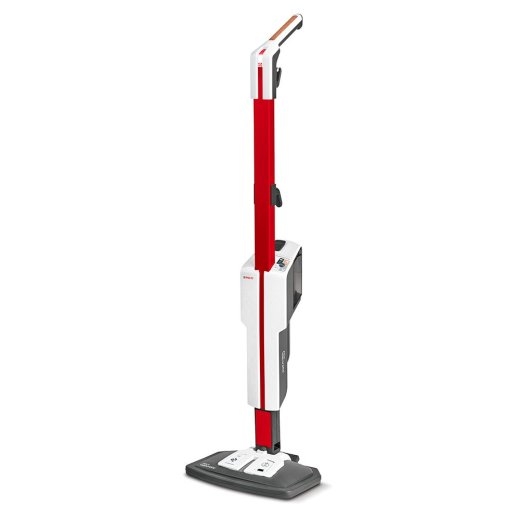 Polti Steam mop with integrated portable cleaner PTEU0306 Vaporetto SV650 Style 2-in-1 Power 1500 W Steam pressure Not Applicable bar Water tank ca...