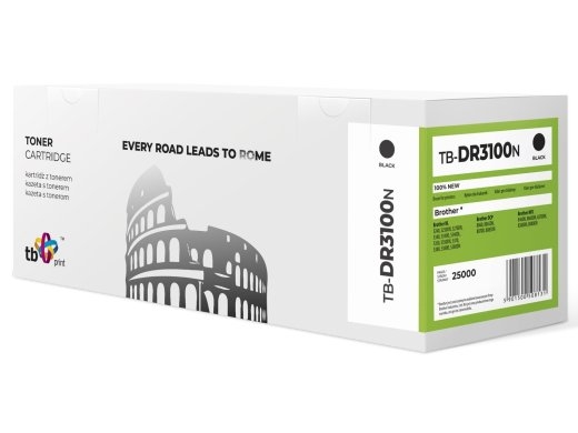 Drum for Brother DR3100 TB-DR3100N BK 100% new