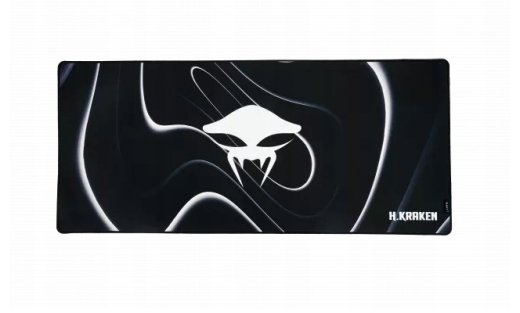 Havit Stellarisforce-1 Gaming mouse pad