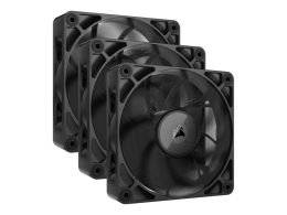 CORSAIR iCUE Link RX120 MAX Starter Kit - case fan