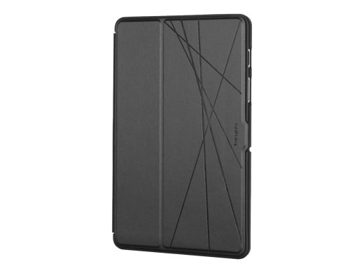 Targus Click-In Case THZ876GL 11 " Tablet case Samsung Galaxy Tab S11, S10 Lite, S10 FE, S9 FE, S9, S8, S7 Black
