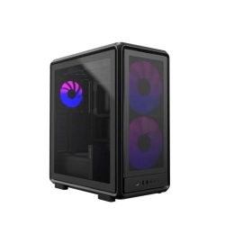 Cooler Master Case MasterFrame 500 Mesh black ARGB