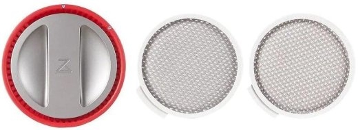 VACUUM ACC FILTER FRONT/H5 8.04.0019 ROBOROCK