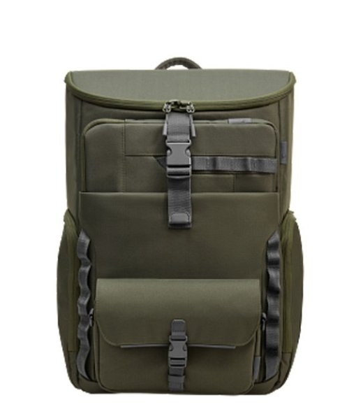Classic 15.6 inches Modular Laptop Backpack - 9J4C1AA