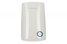 WA854RE WiFi Ex tender b/g/n 300Mbps
