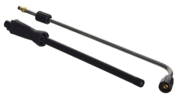 Kärcher 2.638-817.0 garden water spray gun nozzle Garden water spray lance Black