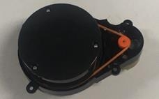 ROBOROCK LDS Grey For S5 Black/S6 Black/S5 Black Max/S6 Black Pure/S6 Black MaxV/S4 Black Max/S7 Black/S7 Black MaxV/Q5 Black/Q7 Black/Q7 Black Max...