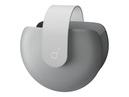 Anker Soundcore Headphones Travel Case with Magnetic Metal Buttons Soundcore Space One Pro Gray
