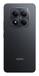 Xiaomi Redmi Note 15 Pro 17.2 cm (6.77") 4G 8 256 6500 mAh Black