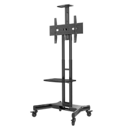 NM-M1700BLACK 50kg VESA 200X200-600X400