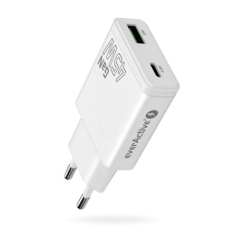 everActive Charger GAN QC3.0 45W SC-460Q