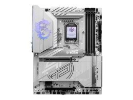 MSI MPG Z890 EDGE TI WIFI Processor family Intel Processor socket LGA1851 Supported hard disk drive interfaces SATA, M.2 Number of SATA connectors 4