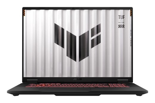 Notebook ASUS TUF FA808UP-S9007W CPU AMD RyzenT 7 260 3.8 GHz 18 " 2560 x 1600 pixels RAM 32 DDR5-SDRAM SSD 1000 Discrete graphics NVIDIA GeForce R...