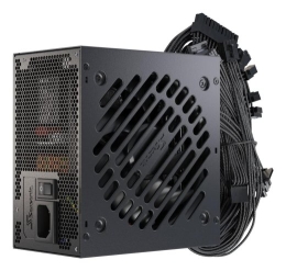 Power Supply SEASONIC ATX PC 100 - 240 V 750 W SRP-CBC751-A5A51JF