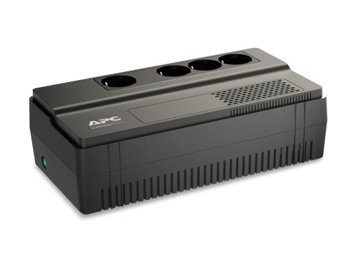 Schneider Electric APC Easy UPS BV1000I-GR 1000 VA 600 W