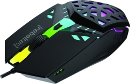 Gaming mouse Rebeltec SHARK