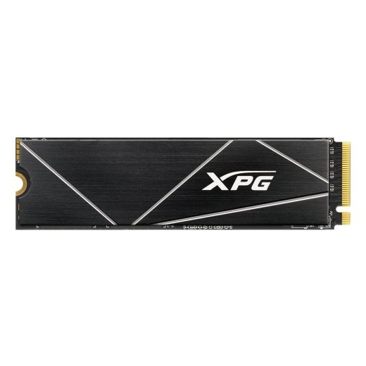 XPG GAMMIX S70 Blade M.2 2000 PCI Express 4.0 3D NAND NVMe
