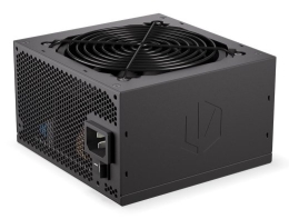 Power Supply ENDORFY EY7A007 650 Watts Efficiency 80 PLUS GOLD MTBF 100000 hours