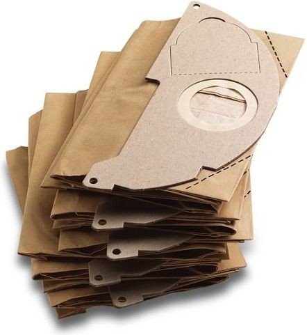 Bags for vacuum cleaner WD 2 6.904-322.0