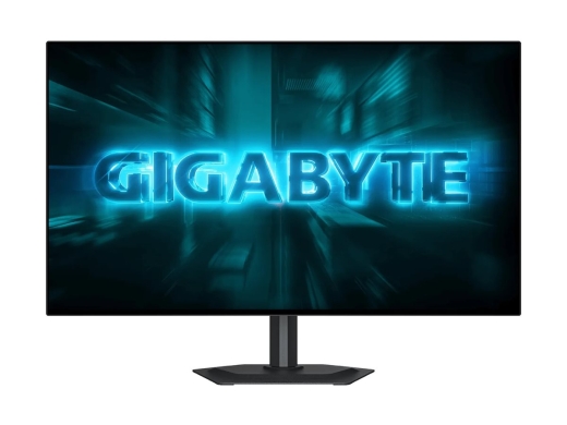Gigabyte GO27Q24G 27 " WOLED QHD 240 Hz 0.03 ms 2560 x 1440 pixels HDMI ports quantity 2