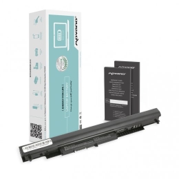 Movano Battery HS03 HS04 HSTNN-LB6U for HP - 2200 mAh (24 Wh)