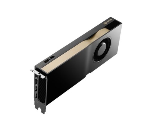 Graphics card PNY NVIDIA RTX 4500 Ada Generation, 24 GDDR6 ECC 192-bit, CIe 4.0 x16 , Dual Slot, 4x DP 1.4a, ATX - ATX bracket, 1x 16-pin power sup...
