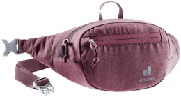 Deuter Belt I waist bag Polyamide, Ripstop Red