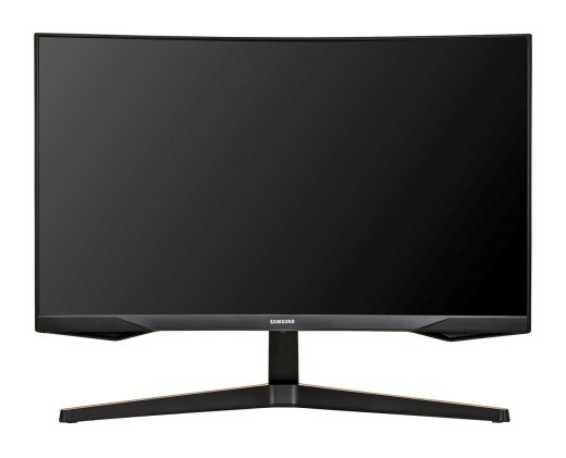 Samsung G55C computer monitor 68.6 cm (27") 2560 x 1440 pixels Wide Quad HD LED Black