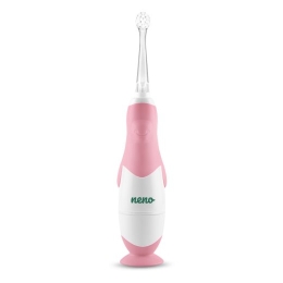 Neno Denti Pink - ELECTRONIC TOOTHBRUSH FOR CHILDREN