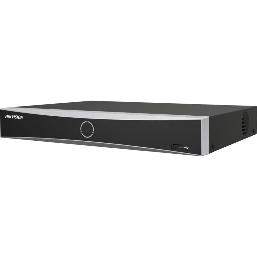 HIKVISION DS-7604NXI-K1(D) IP RECORDER