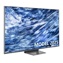 Samsung QE55QN85FAU 139,7 cm (55") 4K Ultra HD Smart TV Wi-Fi Silver