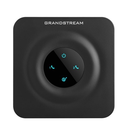 Grandstream grandfstream Ht ATA 802v2