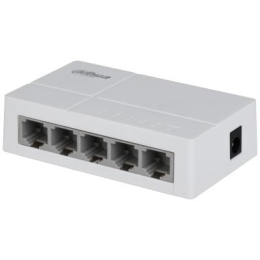 Switch DAHUA Desktop/pedestal SF1005L