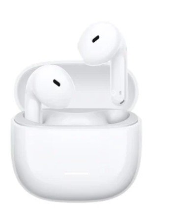 Xiaomi Earphones Redmi Buds 8 Active white