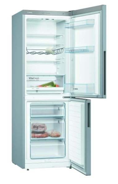 KGV33VLEA Fridge-Freezer