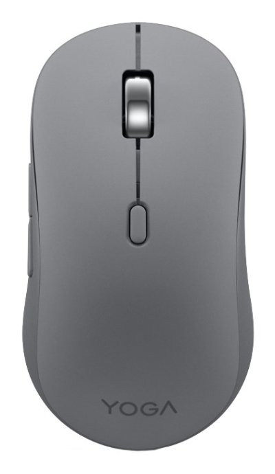 Lenovo Yoga mouse Office Ambidextrous Bluetooth Optical 4000 DPI