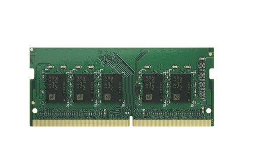 Memory D4ES03-8G DDR4 ECC 8GB SODIMM Unbuffered