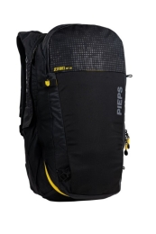 PIEPS avalanche backpack JETFORCE BT 25 Black