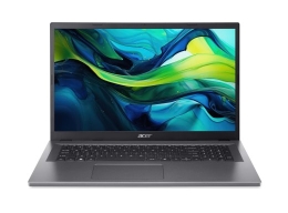 Notebook ACER Aspire Go 17 CPU Intel Core 3 N355 1.9 GHz 17.3 " 1920 x 1080 pixels RAM 16 LPDDR5-SDRAM SSD 512 Discrete graphics Not available On-b...