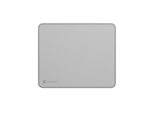 Mouse pad Colors Series Stony Grey 300x250 mm