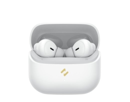 Havit TW982 - TWS wireless headphones, white